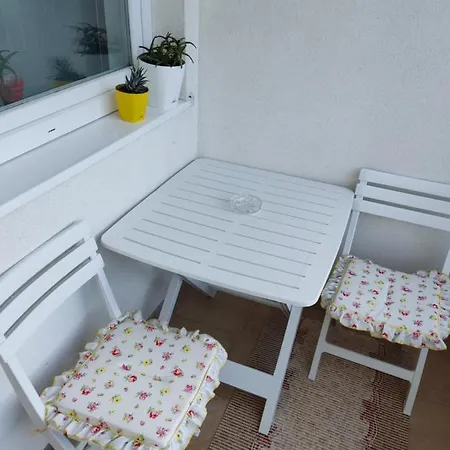Apartman Dunja Plužine Exterior photo