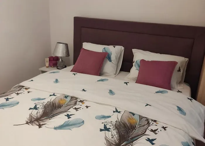 Apartman Dunja