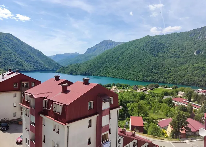 Apartman Dunja