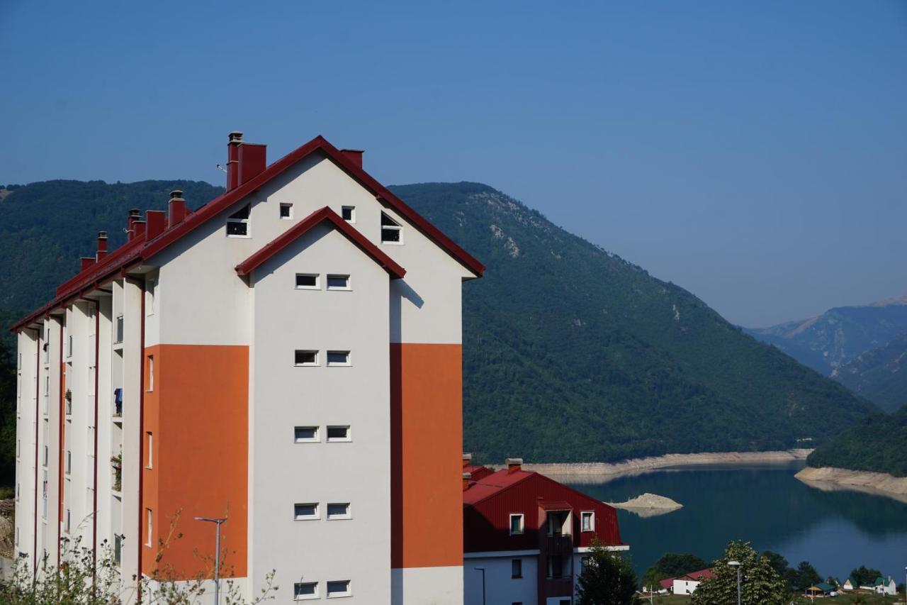 Dunja Plužine