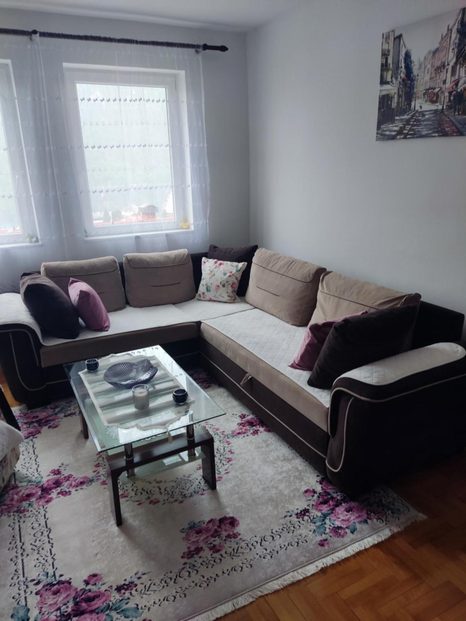 Appartement Dunja Plužine