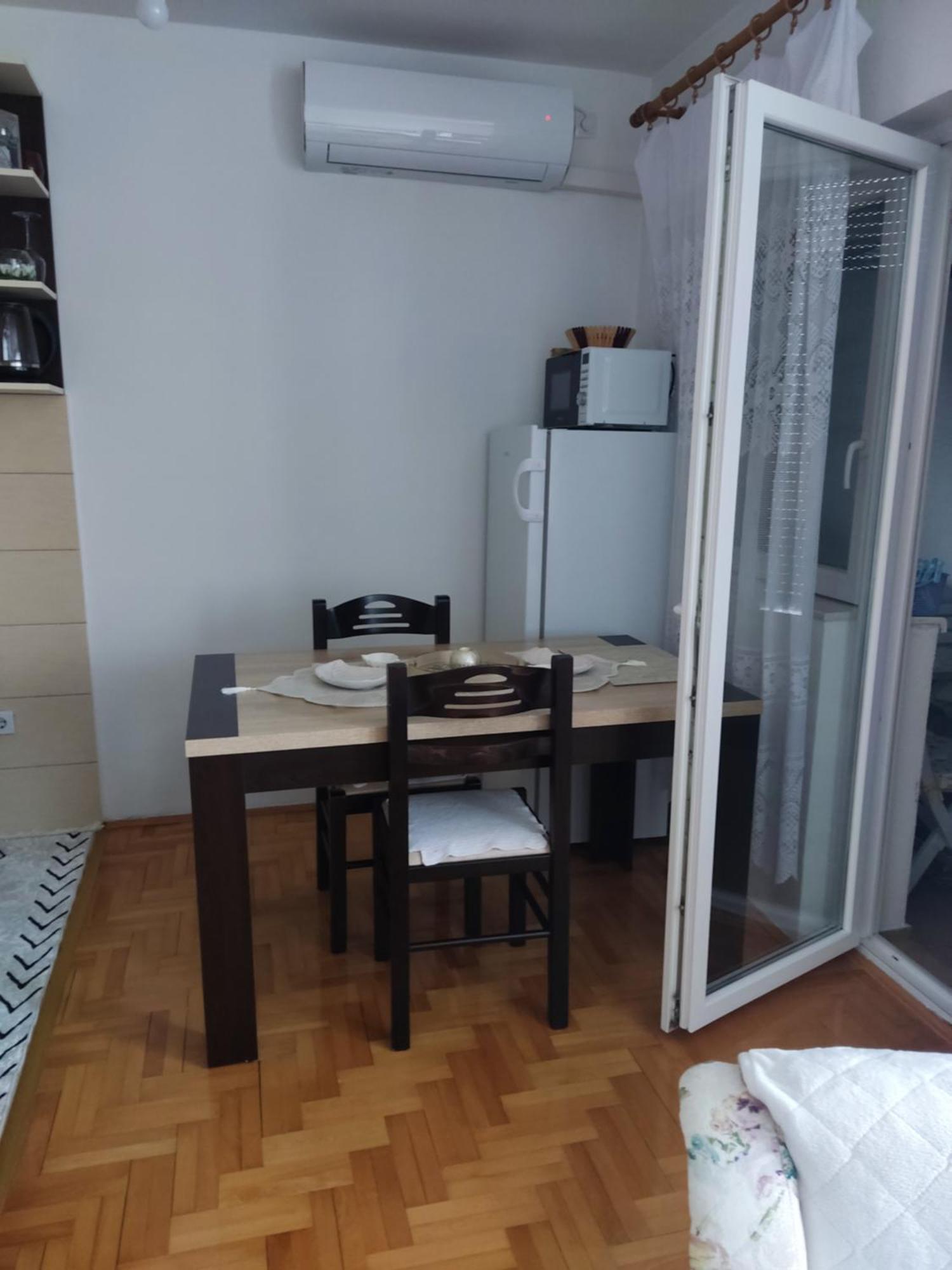 Appartement Dunja