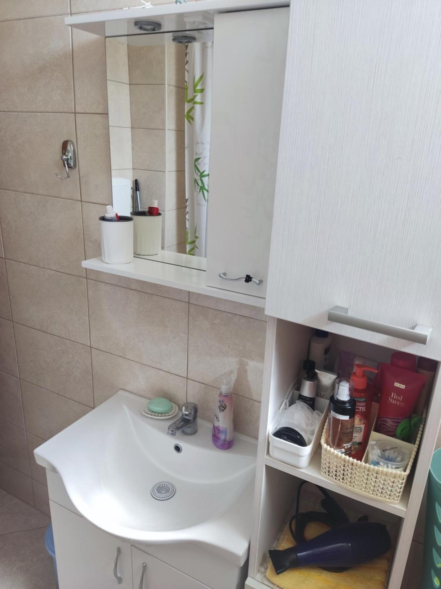 Appartement Dunja *