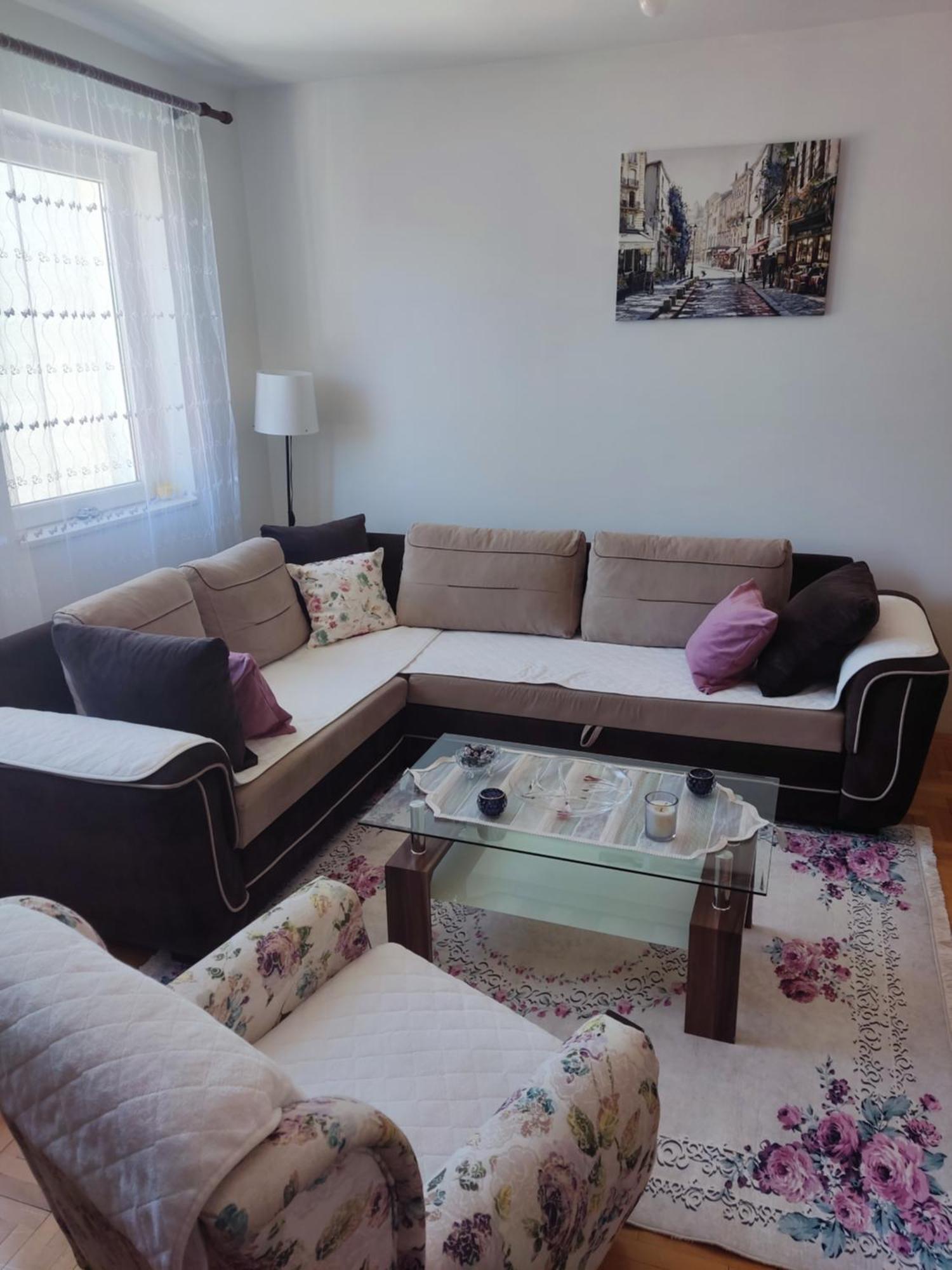 Dunja Appartement Plužine